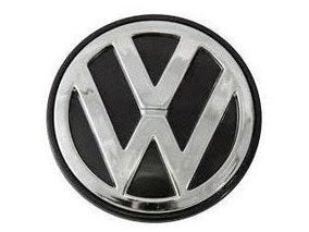EMBLEMA VW ( LOGO ) MALA GOL BOLA 96/  SA115CR