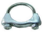 ABRAÇADEIRA P/ ESCAPAMENTO UG 3