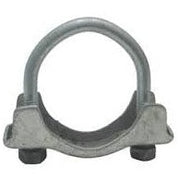 ABRAÇADEIRA P/ ESCAPAMENTO UG 2.1/2