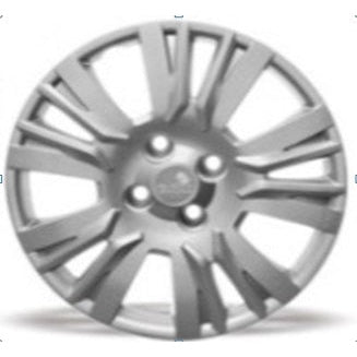 CALOTA 13 FIAT MOD PALIO ESSENCE 14/15 220CB