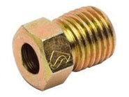 PORCA FREIO P/TUBO 3/16 ROSCA10X1,0 (10PÇS) 800300