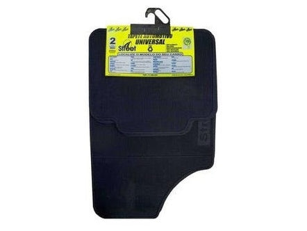 TAPETE PVC UNIV STREET MOD.II S0002