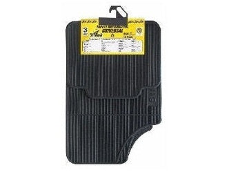TAPETE PVC UNIV STREET MOD.III S0003