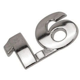 EMBLEMA VW ( 1.6 ) GOL 9612 SA512