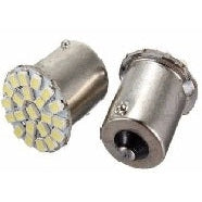 LAMP LED 1156 1 POLO  (PAR)    WDC0860