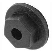 PORCA MOLDURA P/LAMA GM CORSA/CELTA(10PÇS) P64