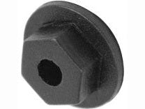 PORCA MOLDURA P/LAMA GM CORSA/CELTA(10PÇS) P64