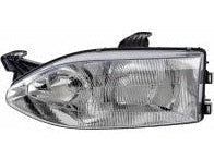 FAROL FIAT PALIO G1 96/00 LE POLICARB.  F307LE