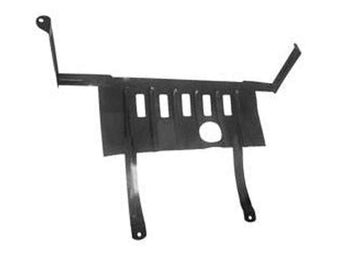 PROT CARTER FORD NEW FIESTA AVT5317