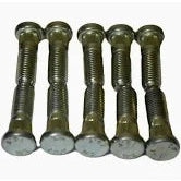 PARAF RODA HONDA CIVIC (10PÇS) 10005