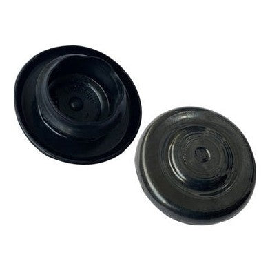 TAMPAO ASSOALHO VW GOL G5/G6/JETTA/FOX/POLO (10PÇS) GR082